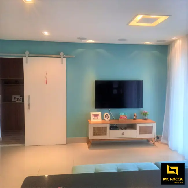 Apartamento com 3 quartos à venda, 122m2 em Jardim São Caetano, Sao Caetano Do Sul - SP - imagem 3 Foto 3 de Apartamento com 3 quartos à venda, 122m2 em Jardim São Caetano, Sao Caetano Do Sul - SP