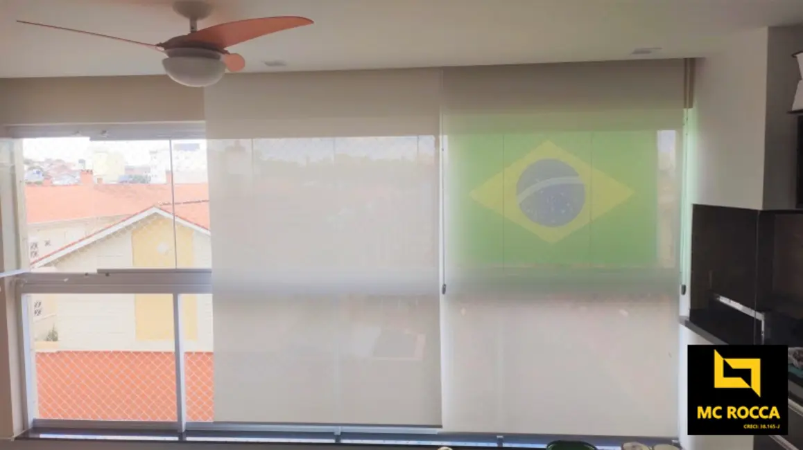 Apartamento com 3 quartos à venda, 122m2 em Jardim São Caetano, Sao Caetano Do Sul - SP - imagem 9 Foto 9 de Apartamento com 3 quartos à venda, 122m2 em Jardim São Caetano, Sao Caetano Do Sul - SP