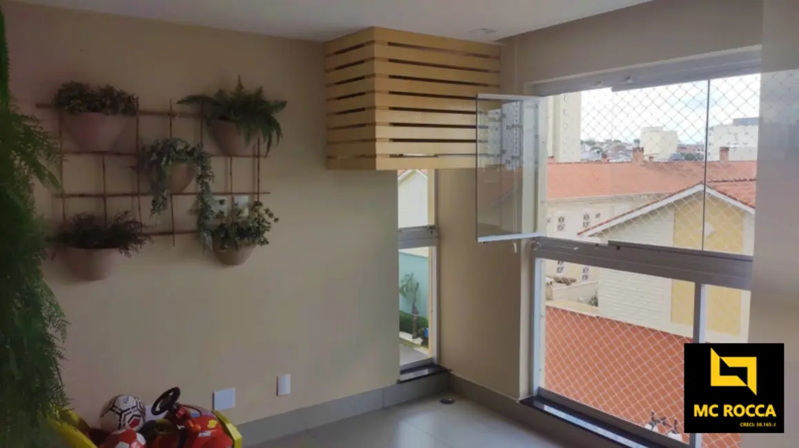 Apartamento com 3 quartos à venda, 122m2 em Jardim São Caetano, Sao Caetano Do Sul - SP - imagem 8 Foto 8 de Apartamento com 3 quartos à venda, 122m2 em Jardim São Caetano, Sao Caetano Do Sul - SP