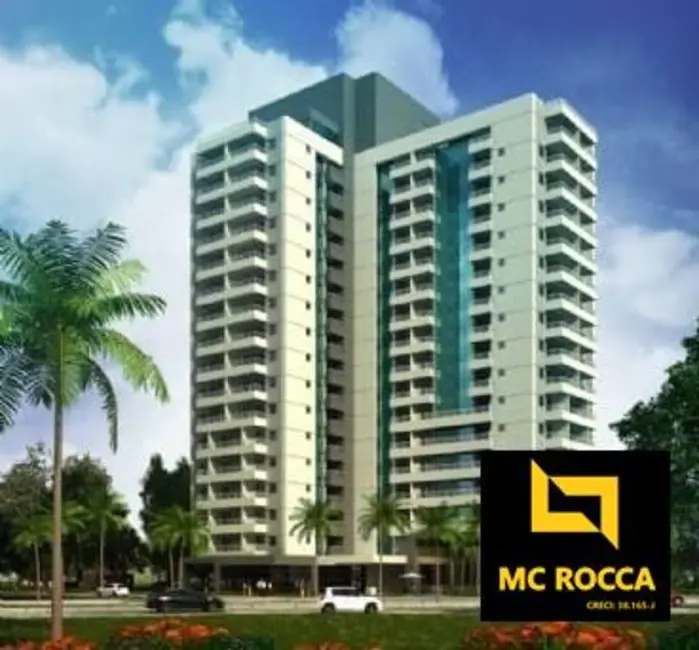 Foto 4 de Kitnet com 1 quarto à venda, 48m2 em Jardim do Mar, Sao Bernardo Do Campo - SP