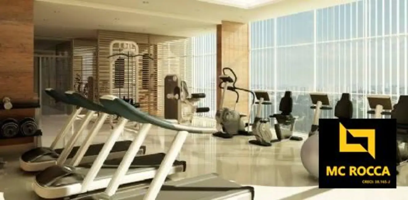 Foto 7 de Kitnet com 1 quarto à venda, 48m2 em Jardim do Mar, Sao Bernardo Do Campo - SP