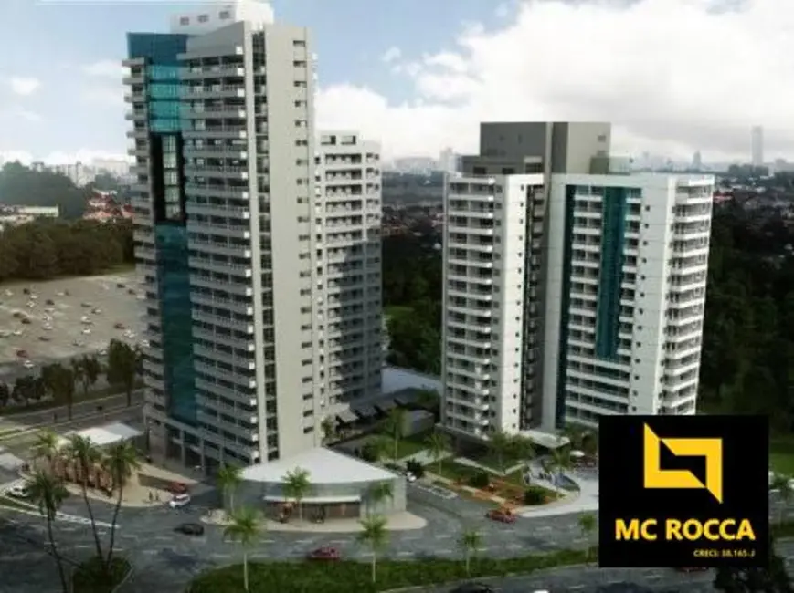 Foto 3 de Kitnet com 1 quarto à venda, 48m2 em Jardim do Mar, Sao Bernardo Do Campo - SP