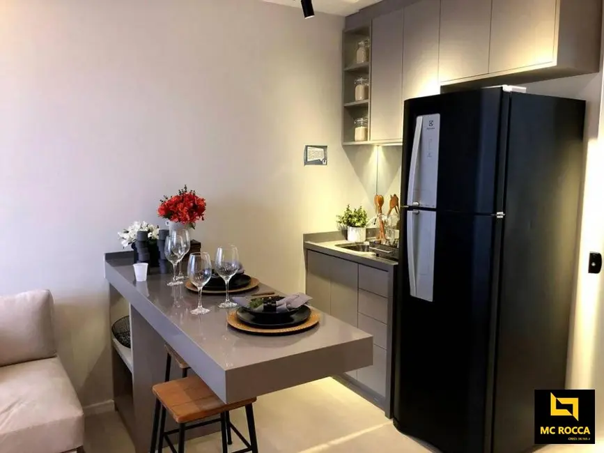 Kitnet com 1 quarto à venda, 33m2 em Ipiranga, São Paulo - SP - imagem 3 Foto 3 de Kitnet com 1 quarto à venda, 33m2 em Ipiranga, São Paulo - SP