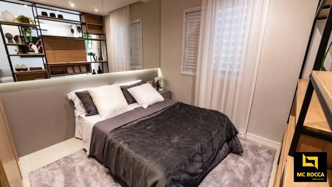 Kitnet com 1 quarto à venda, 33m2 em Ipiranga, São Paulo - SP - imagem 4 Foto 4 de Kitnet com 1 quarto à venda, 33m2 em Ipiranga, São Paulo - SP