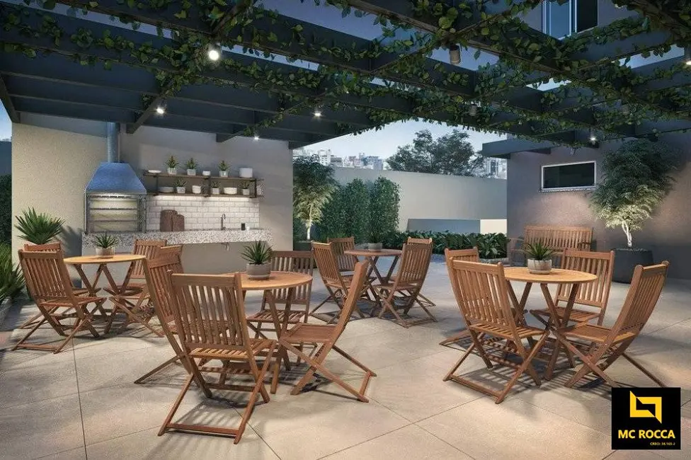 Kitnet com 1 quarto à venda, 33m2 em Ipiranga, São Paulo - SP - imagem 5 Foto 5 de Kitnet com 1 quarto à venda, 33m2 em Ipiranga, São Paulo - SP