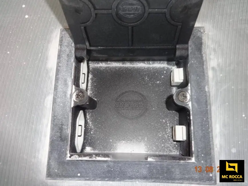 Foto 6 de Sala Comercial à venda, 43m2 em Centro, Sao Bernardo Do Campo - SP