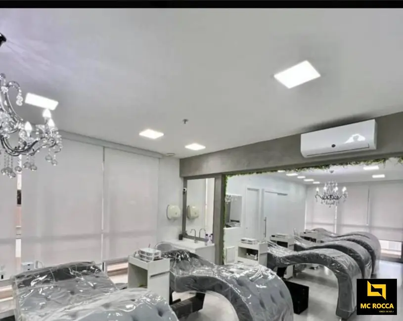 Foto 4 de Sala Comercial à venda, 43m2 em Centro, Sao Bernardo Do Campo - SP