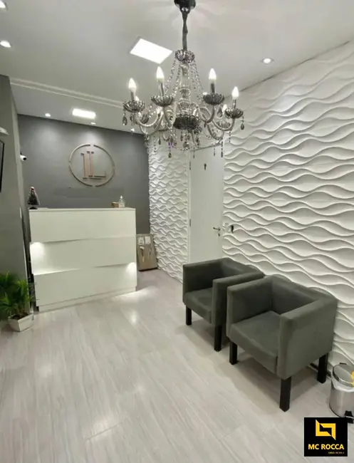 Foto 1 de Sala Comercial à venda, 43m2 em Centro, Sao Bernardo Do Campo - SP