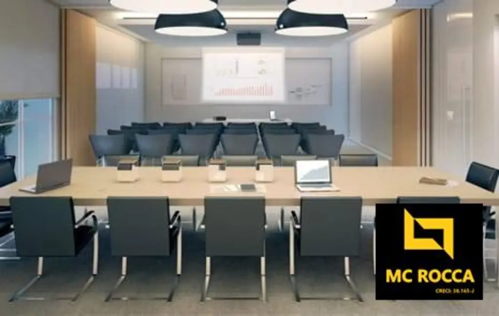 Foto 8 de Sala Comercial à venda, 43m2 em Centro, Sao Bernardo Do Campo - SP