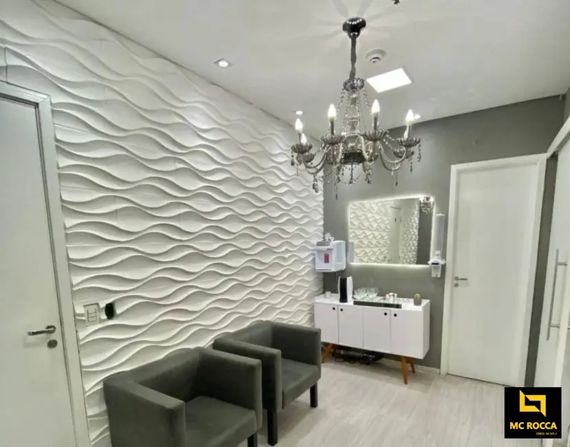 Foto 2 de Sala Comercial à venda, 43m2 em Centro, Sao Bernardo Do Campo - SP