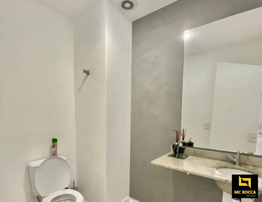 Foto 3 de Sala Comercial à venda, 43m2 em Centro, Sao Bernardo Do Campo - SP