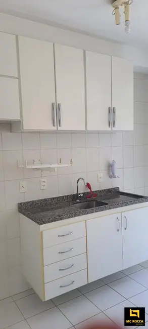Foto 6 de Apartamento com 2 quartos à venda, 51m2 em Campestre, Santo Andre - SP
