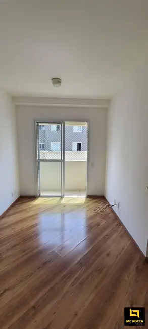 Foto 3 de Apartamento com 2 quartos à venda, 51m2 em Campestre, Santo Andre - SP