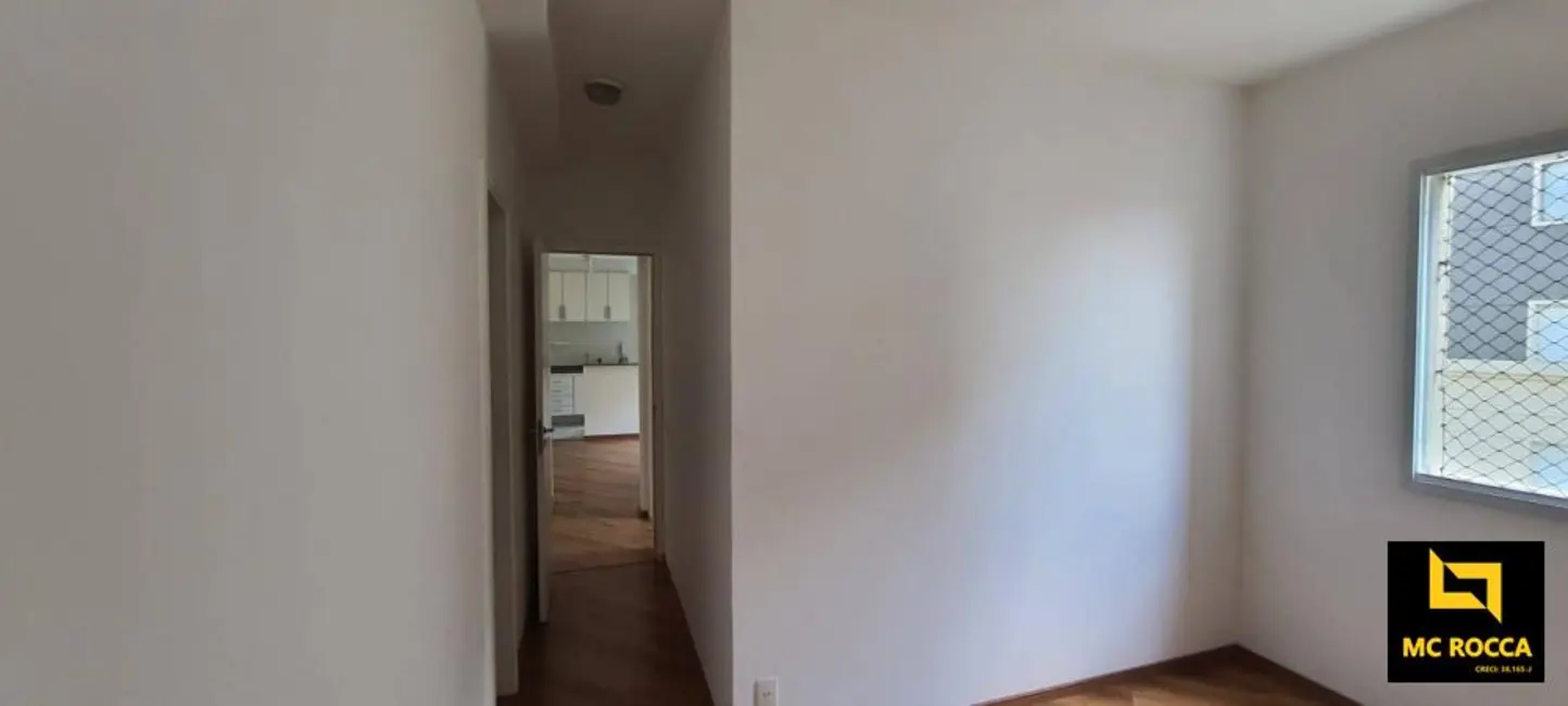 Foto 4 de Apartamento com 2 quartos à venda, 51m2 em Campestre, Santo Andre - SP