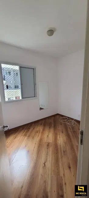 Foto 9 de Apartamento com 2 quartos à venda, 51m2 em Campestre, Santo Andre - SP