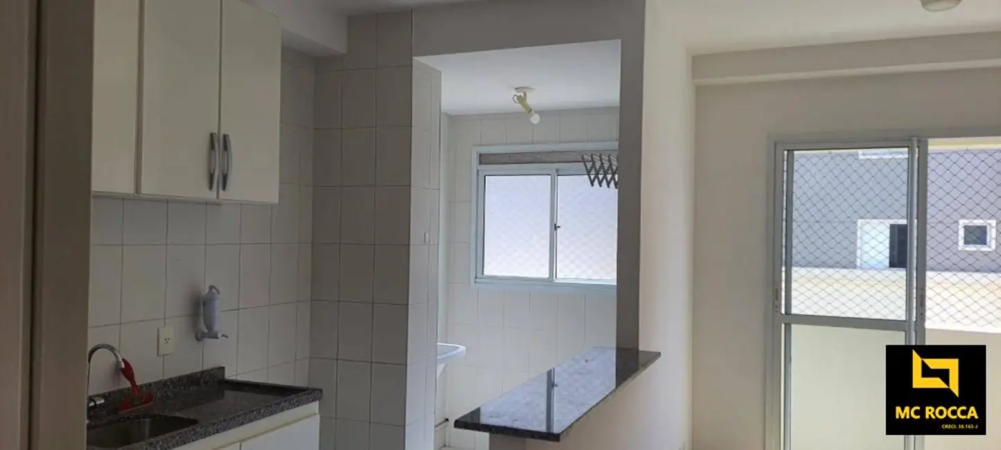 Foto 7 de Apartamento com 2 quartos à venda, 51m2 em Campestre, Santo Andre - SP