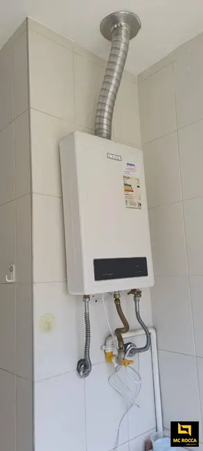 Foto 8 de Apartamento com 2 quartos à venda, 51m2 em Campestre, Santo Andre - SP