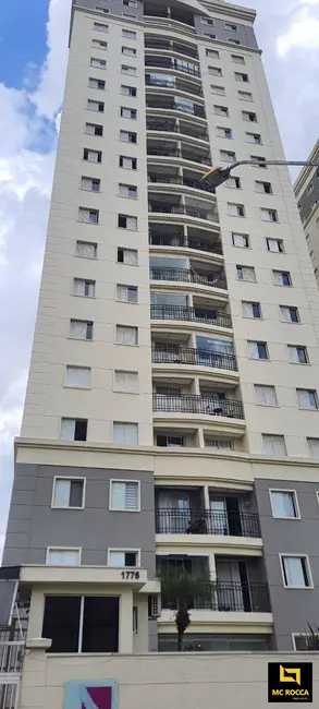 Foto 1 de Apartamento com 2 quartos à venda, 51m2 em Campestre, Santo Andre - SP