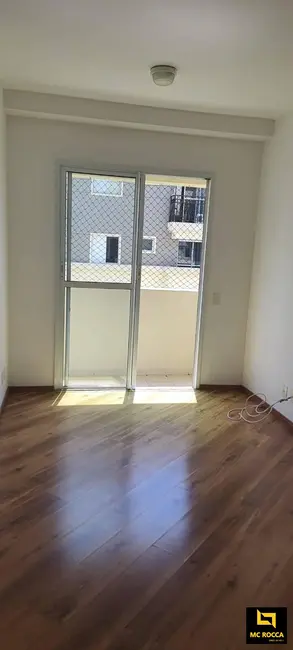 Foto 2 de Apartamento com 2 quartos à venda, 51m2 em Campestre, Santo Andre - SP