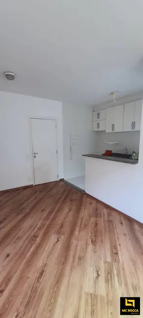 Foto 5 de Apartamento com 2 quartos à venda, 51m2 em Campestre, Santo Andre - SP