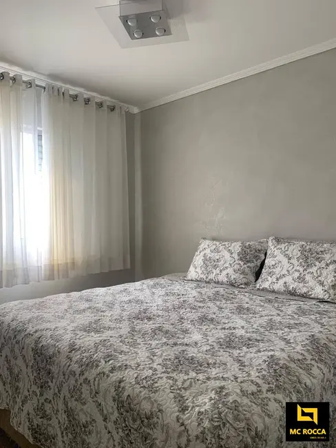 Foto 9 de Apartamento com 3 quartos à venda, 62m2 em Parque Marajoara, Santo Andre - SP