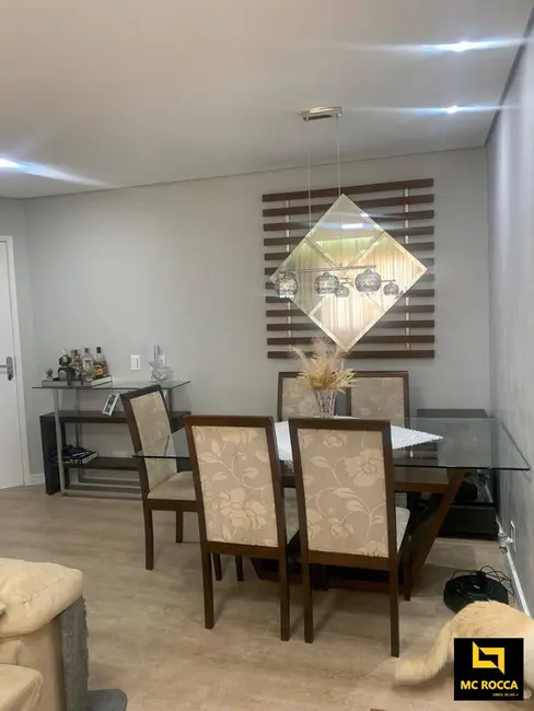 Foto 4 de Apartamento com 3 quartos à venda, 62m2 em Parque Marajoara, Santo Andre - SP