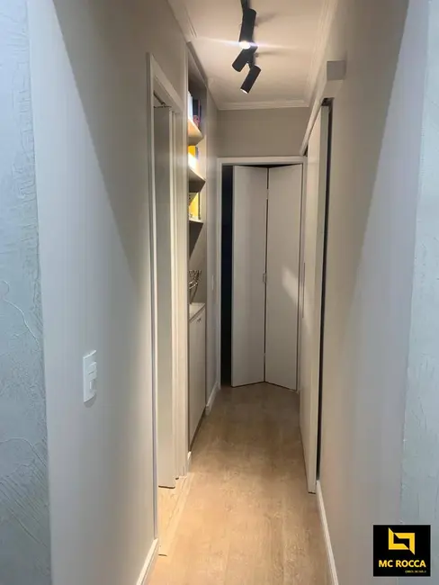 Foto 8 de Apartamento com 3 quartos à venda, 62m2 em Parque Marajoara, Santo Andre - SP