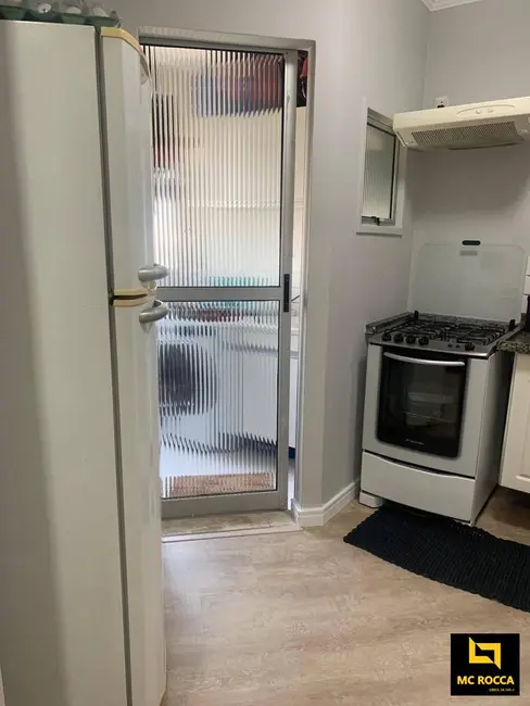 Foto 7 de Apartamento com 3 quartos à venda, 62m2 em Parque Marajoara, Santo Andre - SP