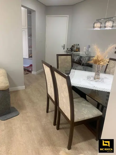 Foto 5 de Apartamento com 3 quartos à venda, 62m2 em Parque Marajoara, Santo Andre - SP