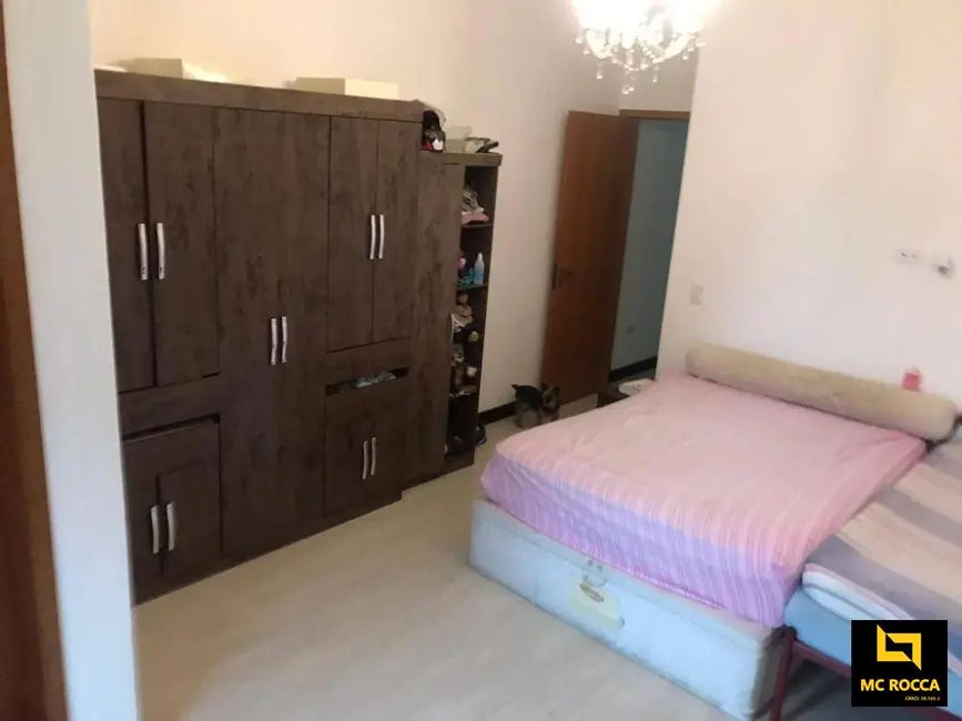 Foto 5 de Sobrado com 3 quartos à venda, 125m2 em Vila Floresta, Santo Andre - SP