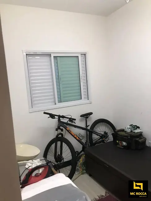 Foto 6 de Sobrado com 3 quartos à venda, 125m2 em Vila Floresta, Santo Andre - SP