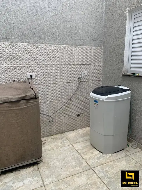 Foto 9 de Sobrado com 3 quartos à venda, 125m2 em Vila Floresta, Santo Andre - SP