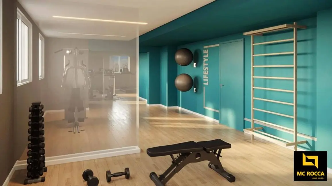 Foto 6 de Apartamento com 2 quartos à venda, 37m2 em Vila Independência, São Paulo - SP