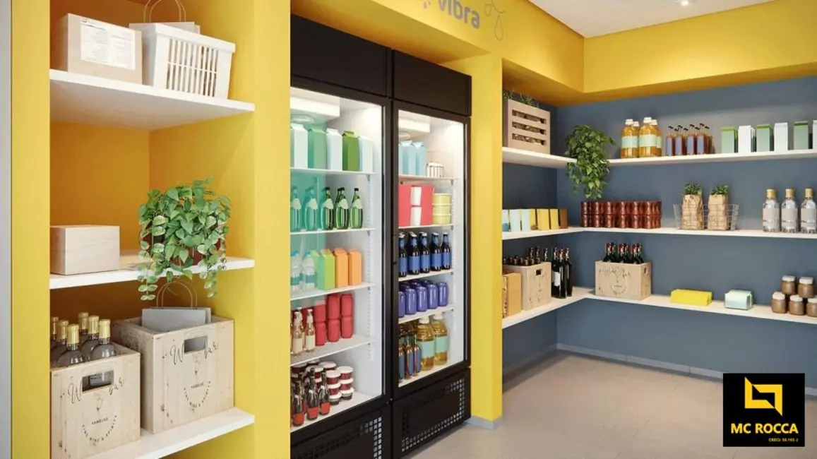 Foto 9 de Apartamento com 2 quartos à venda, 37m2 em Vila Independência, São Paulo - SP