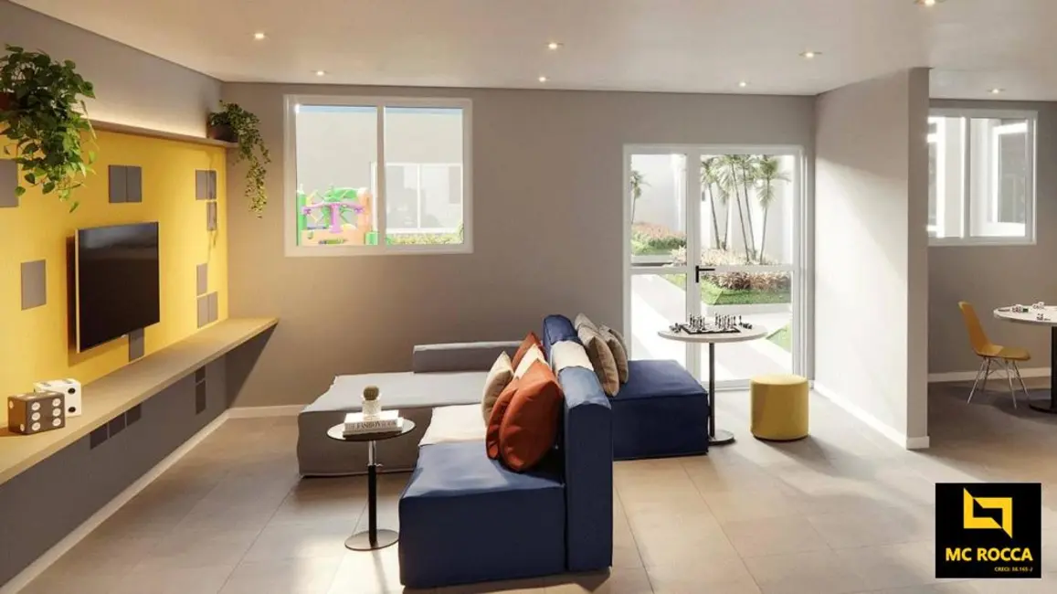 Foto 5 de Apartamento com 2 quartos à venda, 37m2 em Vila Independência, São Paulo - SP