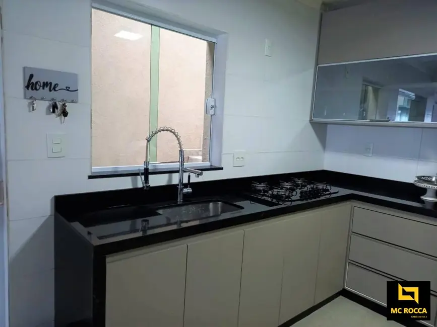 Foto 6 de Sobrado com 2 quartos à venda, 200m2 em Vila Sacadura Cabral, Santo Andre - SP