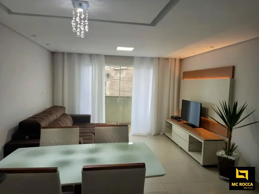 Foto 1 de Sobrado com 2 quartos à venda, 200m2 em Vila Sacadura Cabral, Santo Andre - SP