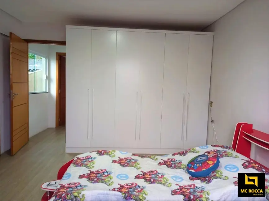 Foto 9 de Sobrado com 2 quartos à venda, 200m2 em Vila Sacadura Cabral, Santo Andre - SP