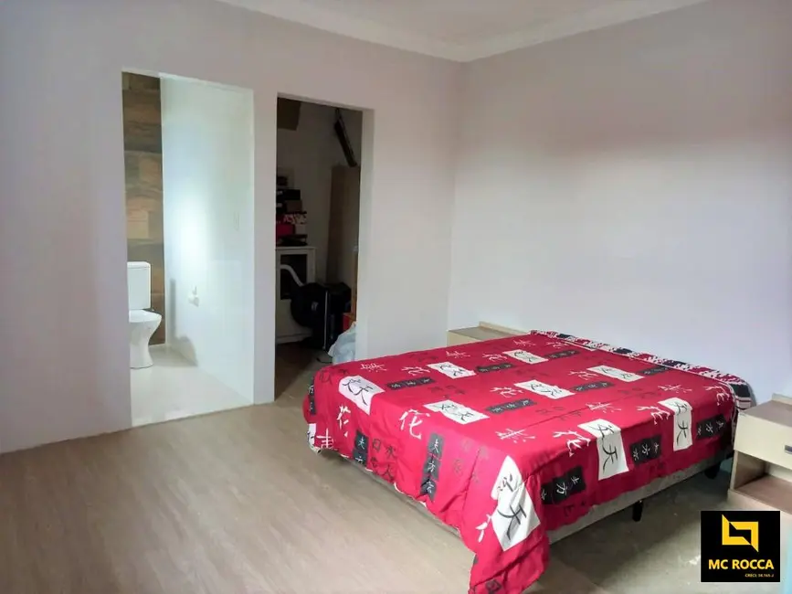 Foto 7 de Sobrado com 2 quartos à venda, 200m2 em Vila Sacadura Cabral, Santo Andre - SP