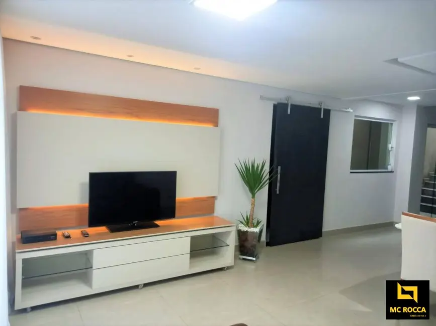 Foto 4 de Sobrado com 2 quartos à venda, 200m2 em Vila Sacadura Cabral, Santo Andre - SP