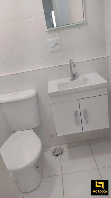 Foto 4 de Apartamento com 3 quartos à venda, 59m2 em Vila Eldízia, Santo Andre - SP