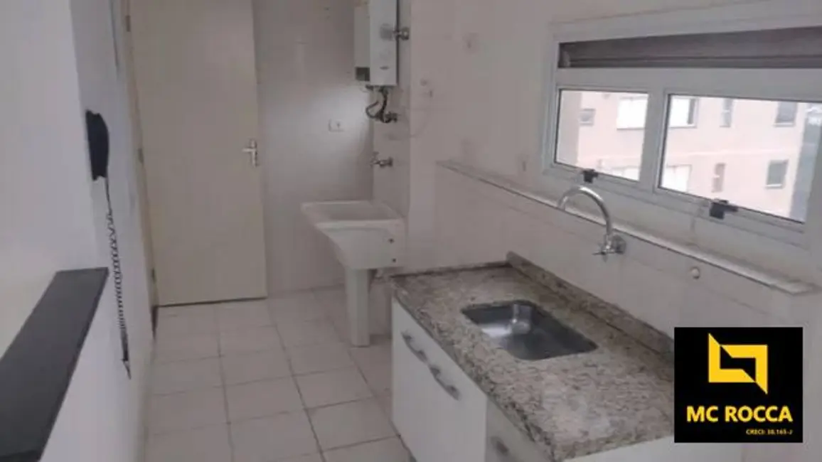 Foto 2 de Apartamento com 3 quartos à venda, 59m2 em Vila Eldízia, Santo Andre - SP