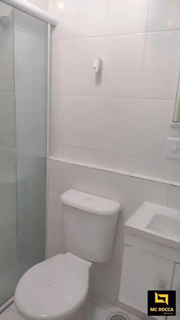 Foto 5 de Apartamento com 3 quartos à venda, 59m2 em Vila Eldízia, Santo Andre - SP
