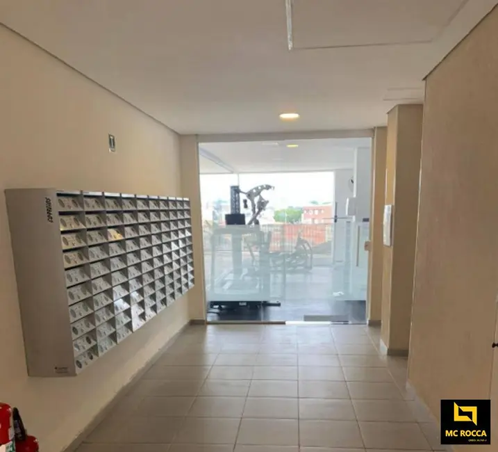 Foto 7 de Apartamento com 3 quartos à venda, 59m2 em Vila Eldízia, Santo Andre - SP