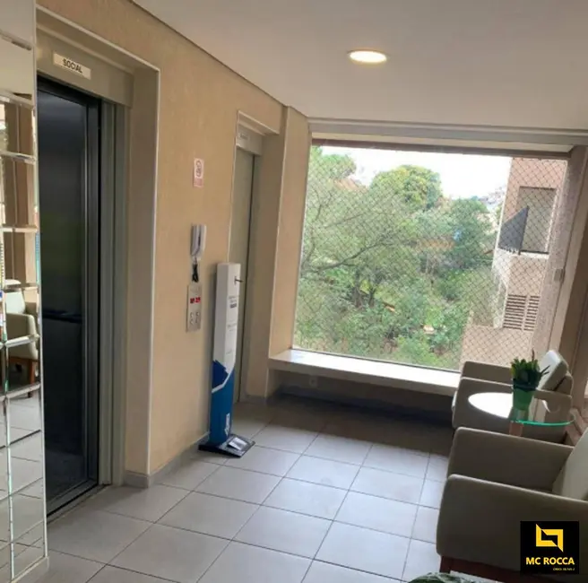 Foto 6 de Apartamento com 3 quartos à venda, 59m2 em Vila Eldízia, Santo Andre - SP