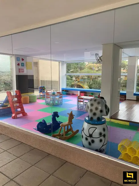 Foto 9 de Apartamento com 3 quartos à venda, 59m2 em Vila Eldízia, Santo Andre - SP