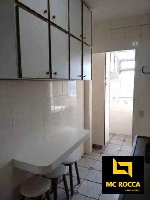 Foto 5 de Apartamento com 2 quartos à venda, 68m2 em Rudge Ramos, Sao Bernardo Do Campo - SP
