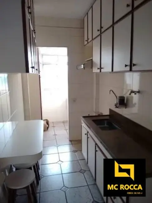 Foto 4 de Apartamento com 2 quartos à venda, 68m2 em Rudge Ramos, Sao Bernardo Do Campo - SP