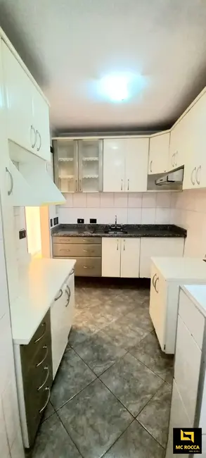 Apartamento com 2 quartos à venda, 61m2 em Rudge Ramos, Sao Bernardo Do Campo - SP - imagem 3 Foto 3 de Apartamento com 2 quartos à venda, 61m2 em Rudge Ramos, Sao Bernardo Do Campo - SP