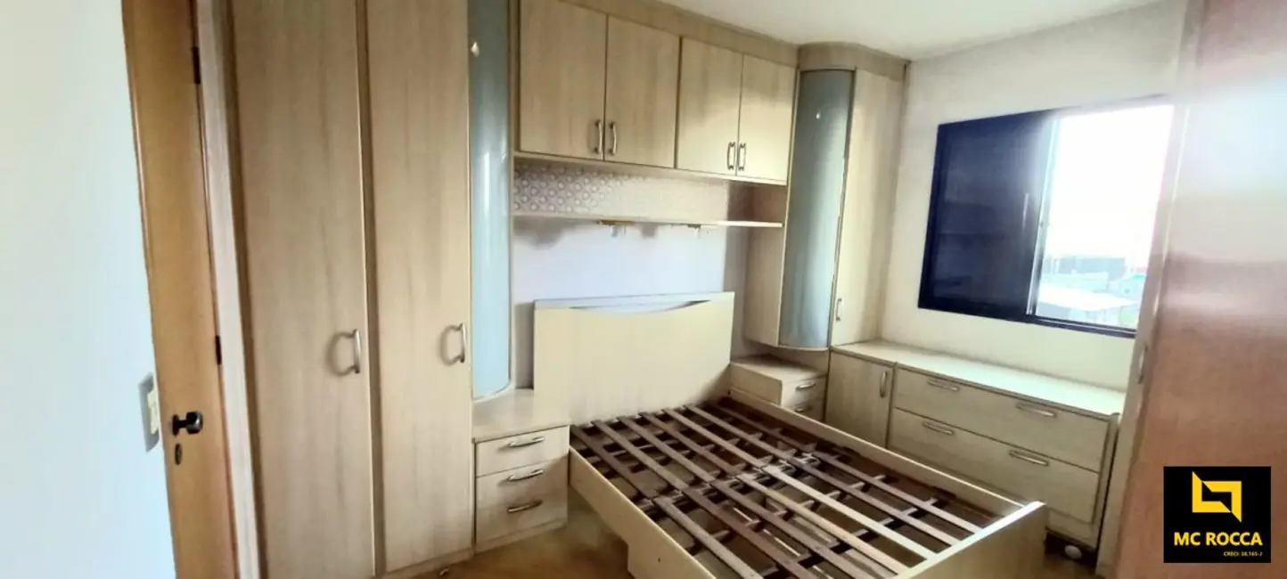 Apartamento com 2 quartos à venda, 61m2 em Rudge Ramos, Sao Bernardo Do Campo - SP - imagem 7 Foto 7 de Apartamento com 2 quartos à venda, 61m2 em Rudge Ramos, Sao Bernardo Do Campo - SP